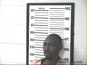 Howard Taylor  Arrest Mugshot